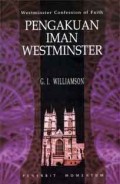 Pengkauan Iman Westminster