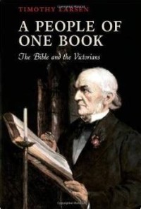 People of One Book, A: The Bible and the Victorians