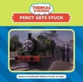 Percy Gets Stuck