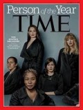 Person Of The Year: The Silence Breakers