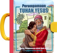 Perumpamaan Tuhan Yesus: Domba DItemukan Kembali