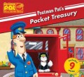 Postman Pat's Pocket Treasury
