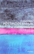 Postmodernism : Very Short Introduction, A