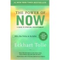 Power of Now, The : A Guide To Spiritual Enlightenment