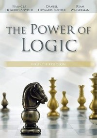 Image of Power of Logic, The.