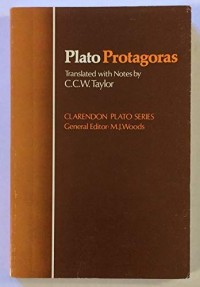 Image of Protagoras
