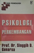 Psikologi Perkembangan