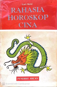 Rahasia Horoskop Cina