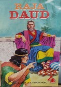 Raja Daud: Jilid 4