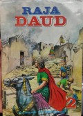Raja Daud: Jilid 2