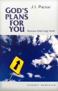 Rencana Allah Bagi Anda = God's Plans For You