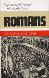 Romans: Exposition of Chapter 1: The Gospel of God