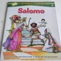 Salomo