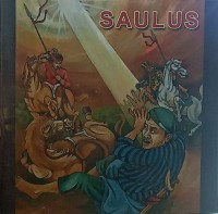 Saulus