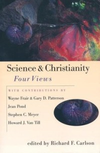 Image of Science & Christianity: Four Views