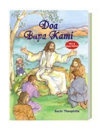 Doa Bapa Kami