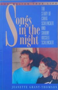 Image of Songs In The Night