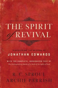 Spirit of Revival, The.
