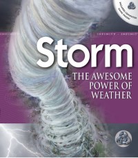 Image of Storm: The Awesome Power Of Weather