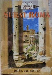 Surat Roma : Tafsiran Alkitab