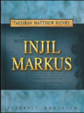 Tafsiran Matthew Henry : Injil Markus
