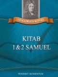 Tafsiran Matthew Henry : Kitab 1 & 2 Samuel