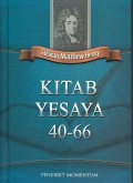 Tafsiran Matthew Henry : KItab Yesaya 40 - 66