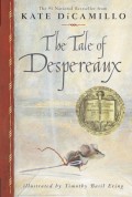 Tale of Despereanx, The