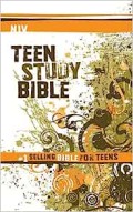 Teen Study Bible, The