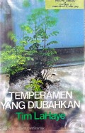 Temperamen Yang Diubahkan