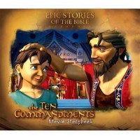 Ten Commandments, the