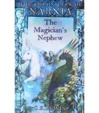 The Chronicles of Narnia : The Magician's Nephew