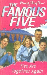 Five are Together Again