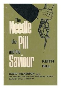 Image of The Needle, The Pill and The Saviour