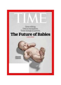 The Future of Babies