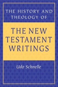 Image of History And Theology Of The New Testament  Writings, The