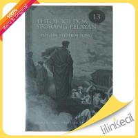 Theologi Doa Seorang Pelayan