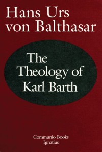 Theology of Karl Barth, The