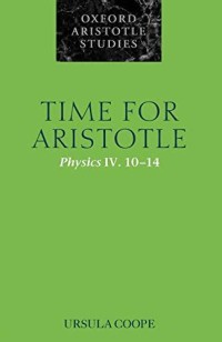 Image of Time for Aristotle