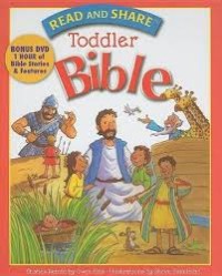 Toddler Bible