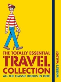 Totally Essential Travel Collection, The