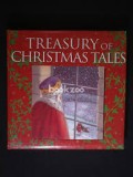 Treasury Of Christmas Tales