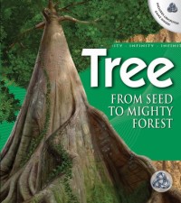 Image of Tree: From Seed To Mighty Forest