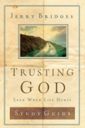 Trusting God : Even When Life Hurts
