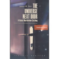 Image of Universe Next Door, The : Basic Worldview Catalog A