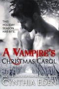 Vampire's Christmas Carol, A