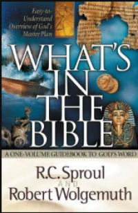 What's In The Bible : A One Volume Guidebook To God's Word