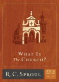 What Is the Church ?