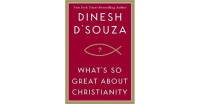 What's So Great About Christianity