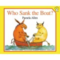 Who Sank the Boat